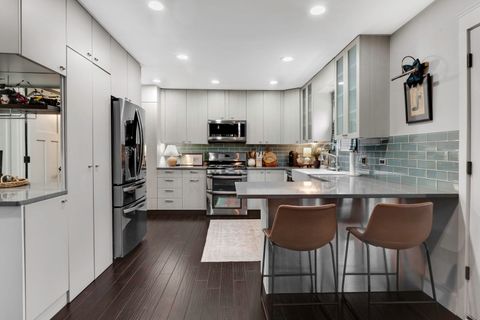 Tiny photo for 1427 Carriage Lane, Lake Villa, IL 60046 (MLS # 12583548)