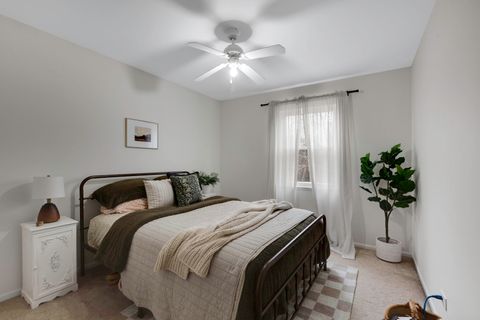 Tiny photo for 1427 Carriage Lane, Lake Villa, IL 60046 (MLS # 12583548)