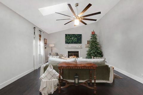 Tiny photo for 1427 Carriage Lane, Lake Villa, IL 60046 (MLS # 12583548)