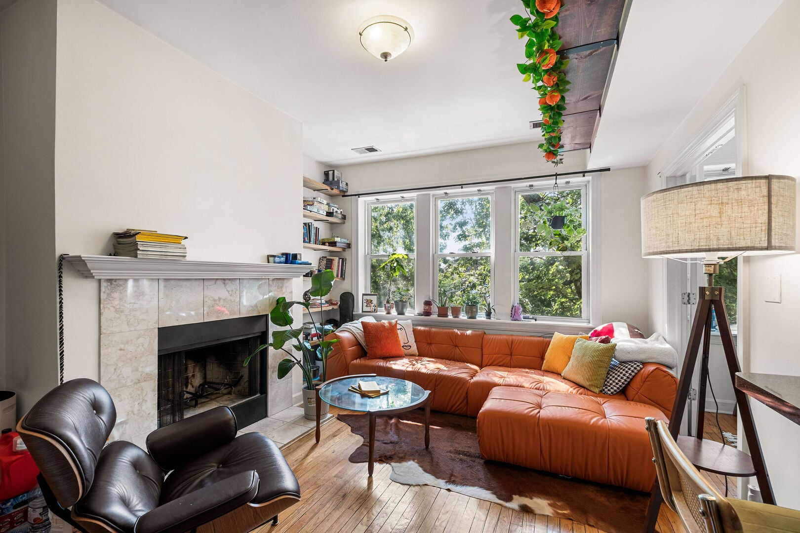 3224 W Berteau Avenue 3