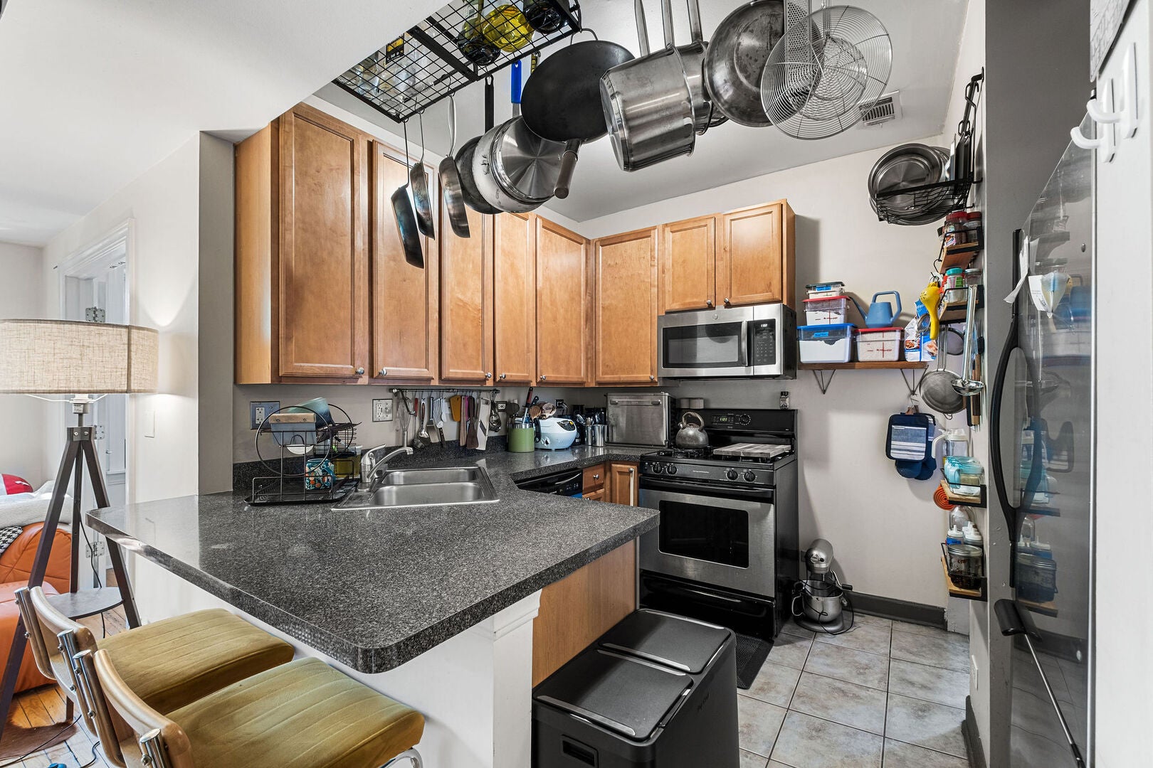 3224 W Berteau Avenue 3