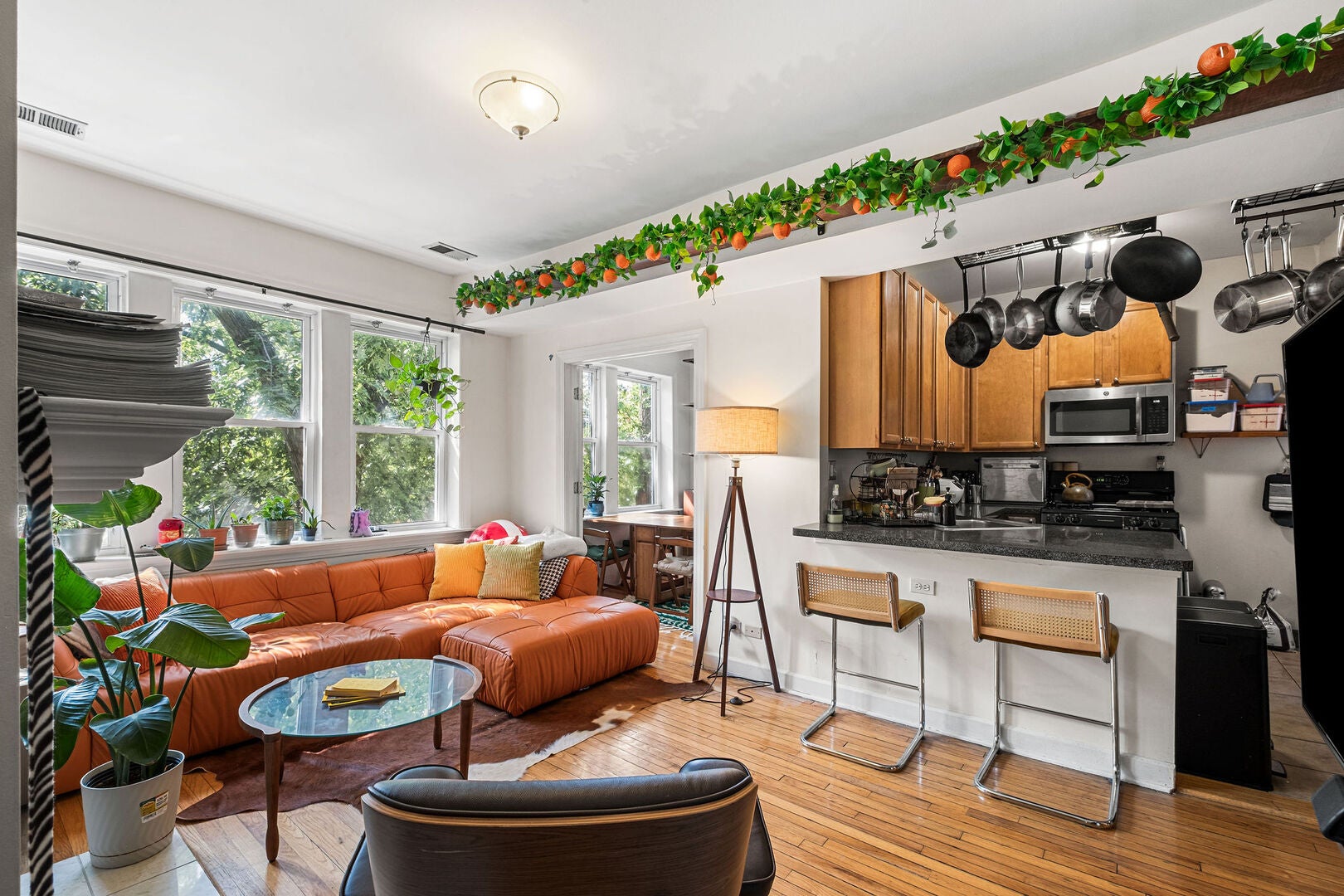 3224 W Berteau Avenue 3