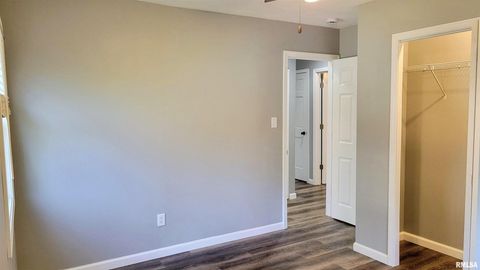 Tiny photo for 1005 MOORE Street, Carterville, IL 62918 (MLS # EB460426)