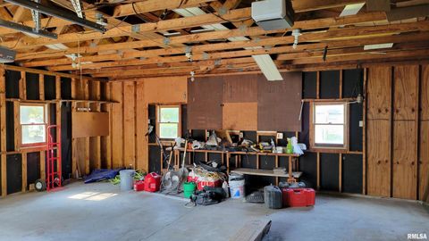 Tiny photo for 1005 MOORE Street, Carterville, IL 62918 (MLS # EB460426)