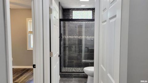 Tiny photo for 1005 MOORE Street, Carterville, IL 62918 (MLS # EB460426)