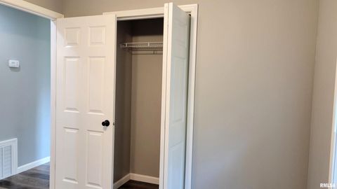 Tiny photo for 1005 MOORE Street, Carterville, IL 62918 (MLS # EB460426)