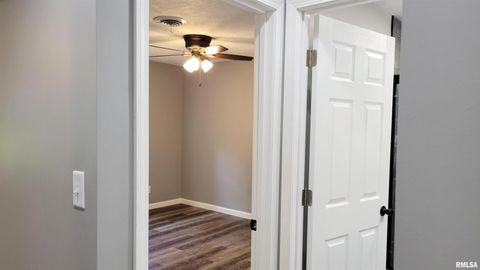 Tiny photo for 1005 MOORE Street, Carterville, IL 62918 (MLS # EB460426)