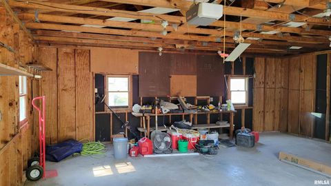 Tiny photo for 1005 MOORE Street, Carterville, IL 62918 (MLS # EB460426)