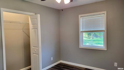 Tiny photo for 1005 MOORE Street, Carterville, IL 62918 (MLS # EB460426)