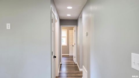 Tiny photo for 1005 MOORE Street, Carterville, IL 62918 (MLS # EB460426)