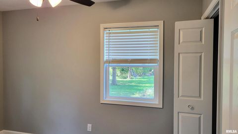 Tiny photo for 1005 MOORE Street, Carterville, IL 62918 (MLS # EB460426)