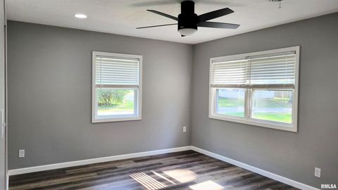 Tiny photo for 1005 MOORE Street, Carterville, IL 62918 (MLS # EB460426)