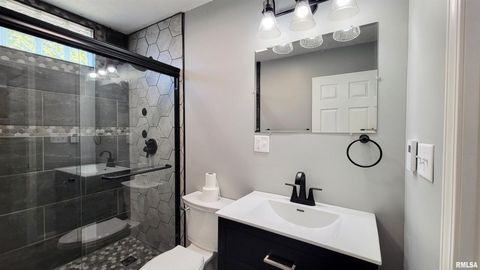 Tiny photo for 1005 MOORE Street, Carterville, IL 62918 (MLS # EB460426)