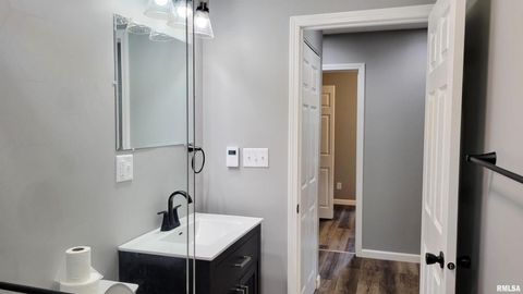 Tiny photo for 1005 MOORE Street, Carterville, IL 62918 (MLS # EB460426)