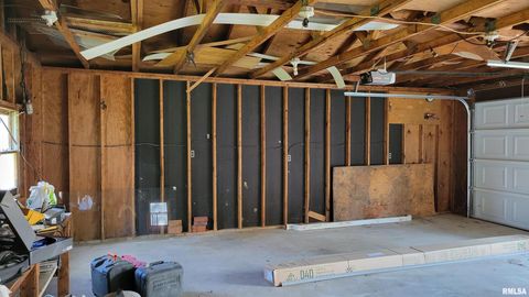 Tiny photo for 1005 MOORE Street, Carterville, IL 62918 (MLS # EB460426)