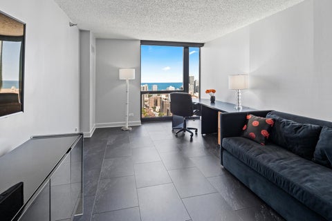 Tiny photo for 1122 N Clark Street #3606, Chicago, IL 60638 (MLS # 12738849)