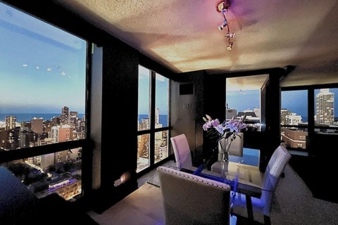 Tiny photo for 1122 N Clark Street #3606, Chicago, IL 60638 (MLS # 12738849)