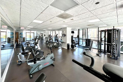 Tiny photo for 1122 N Clark Street #3606, Chicago, IL 60638 (MLS # 12738849)