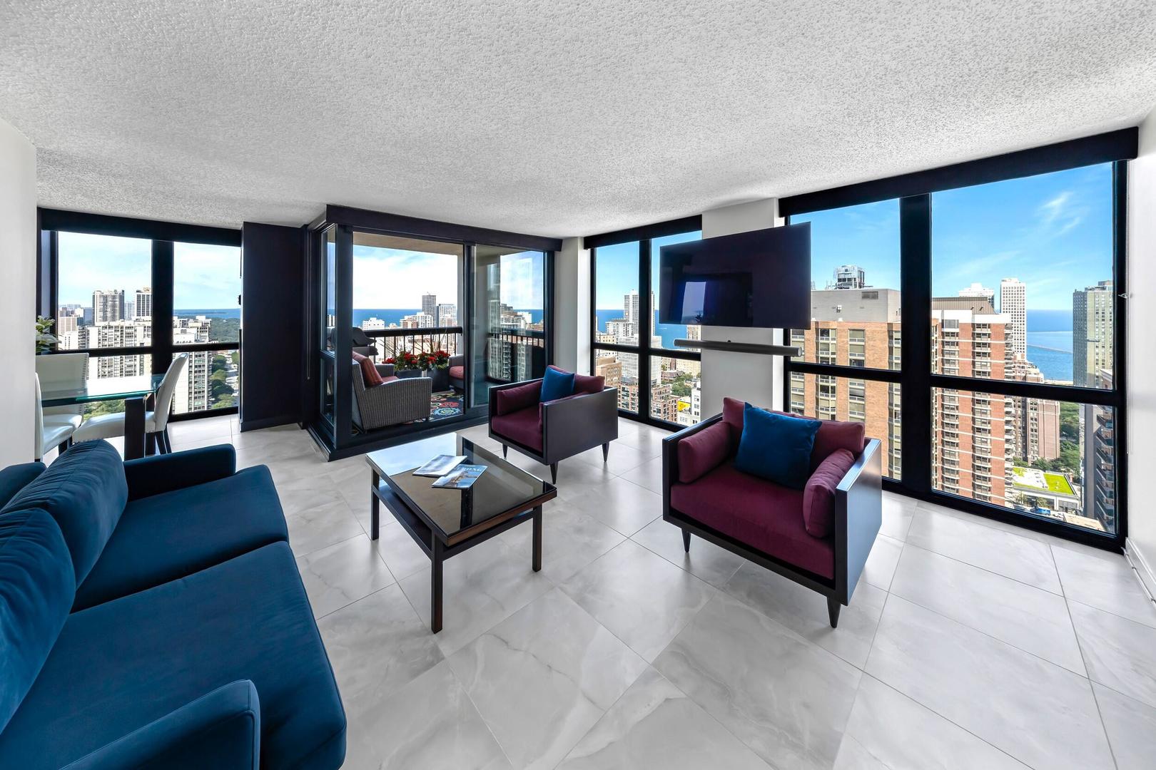 1122 N Clark Street 3606