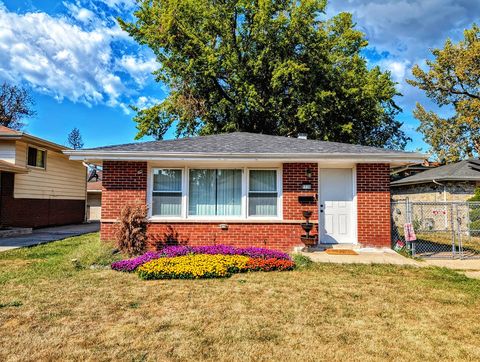 1138 E 152nd Street Dolton IL 60419