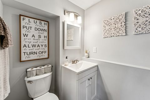 Tiny photo for 300 Norton Street, Lombard, IL 60148 (MLS # 12595492)