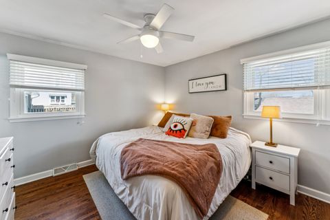 Tiny photo for 300 Norton Street, Lombard, IL 60148 (MLS # 12595492)