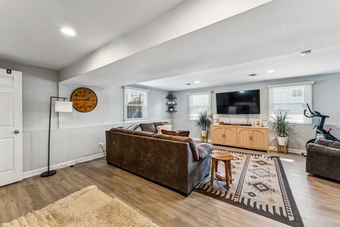 Tiny photo for 300 Norton Street, Lombard, IL 60148 (MLS # 12595492)