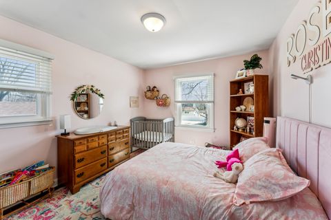 Tiny photo for 300 Norton Street, Lombard, IL 60148 (MLS # 12595492)