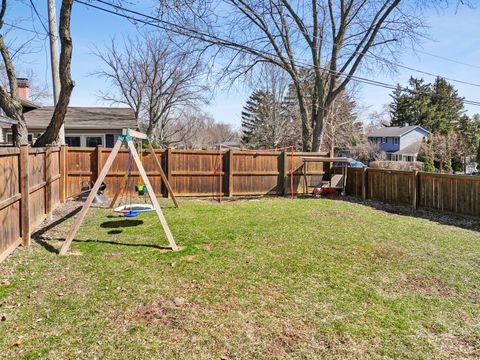 Tiny photo for 300 Norton Street, Lombard, IL 60148 (MLS # 12595492)