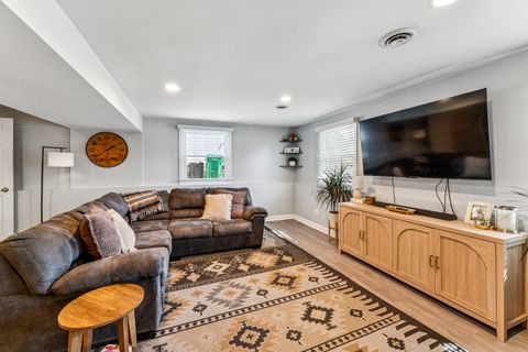 Tiny photo for 300 Norton Street, Lombard, IL 60148 (MLS # 12595492)