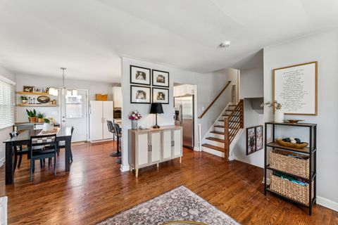 Tiny photo for 300 Norton Street, Lombard, IL 60148 (MLS # 12595492)