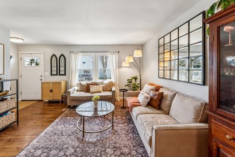 Tiny photo for 300 Norton Street, Lombard, IL 60148 (MLS # 12595492)