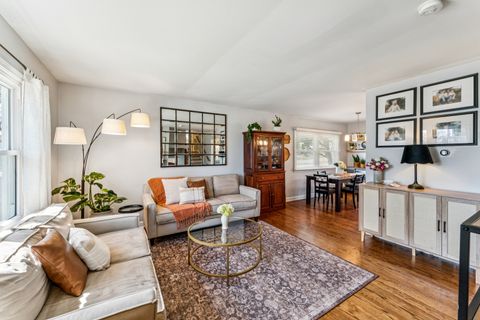 Tiny photo for 300 Norton Street, Lombard, IL 60148 (MLS # 12595492)