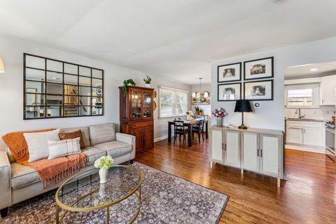 Tiny photo for 300 Norton Street, Lombard, IL 60148 (MLS # 12595492)