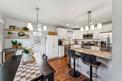 Tiny photo for 300 Norton Street, Lombard, IL 60148 (MLS # 12595492)