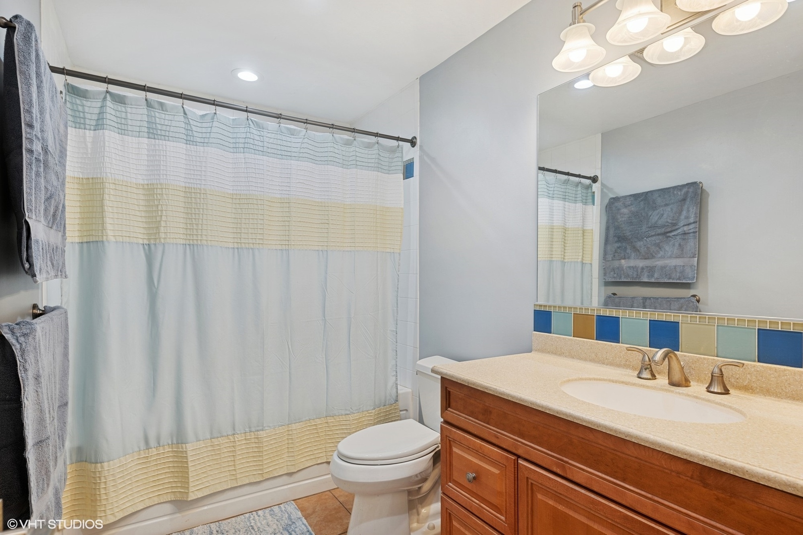 4832 Crest Court