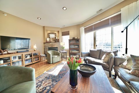 Tiny photo for 7934 W GRAND Avenue #2W, Elmwood Park, IL 60707 (MLS # 12578340)