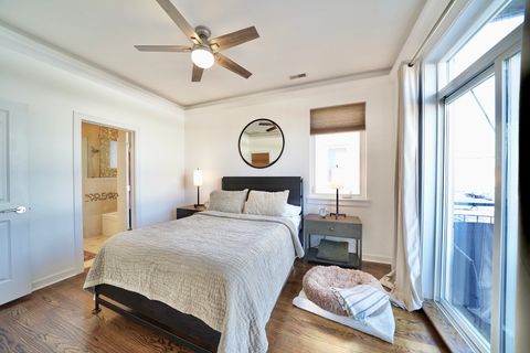 Tiny photo for 7934 W GRAND Avenue #2W, Elmwood Park, IL 60707 (MLS # 12578340)