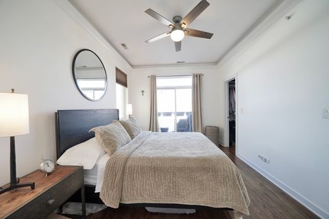 Tiny photo for 7934 W GRAND Avenue #2W, Elmwood Park, IL 60707 (MLS # 12578340)