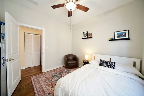 Tiny photo for 7934 W GRAND Avenue #2W, Elmwood Park, IL 60707 (MLS # 12578340)