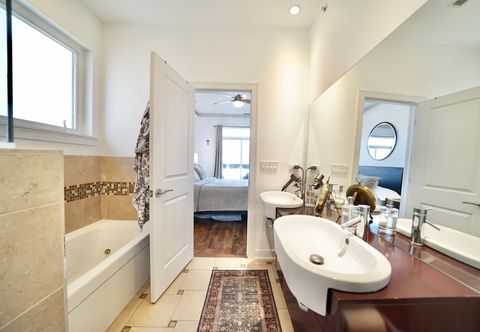 Tiny photo for 7934 W GRAND Avenue #2W, Elmwood Park, IL 60707 (MLS # 12578340)