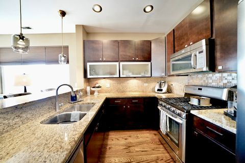 Tiny photo for 7934 W GRAND Avenue #2W, Elmwood Park, IL 60707 (MLS # 12578340)