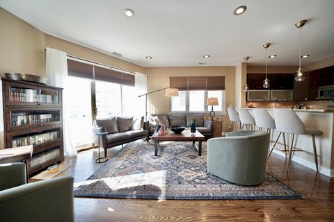 Tiny photo for 7934 W GRAND Avenue #2W, Elmwood Park, IL 60707 (MLS # 12578340)