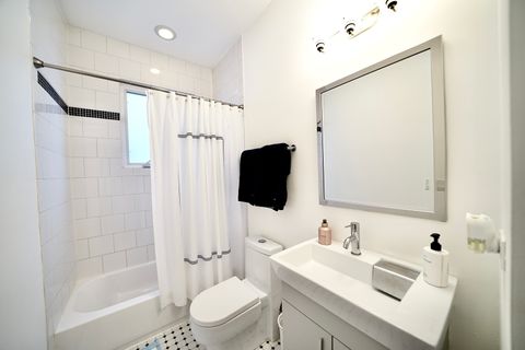 Tiny photo for 7934 W GRAND Avenue #2W, Elmwood Park, IL 60707 (MLS # 12578340)