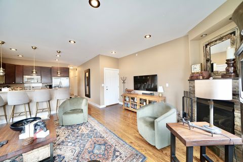 Tiny photo for 7934 W GRAND Avenue #2W, Elmwood Park, IL 60707 (MLS # 12578340)