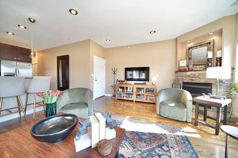 Tiny photo for 7934 W GRAND Avenue #2W, Elmwood Park, IL 60707 (MLS # 12578340)