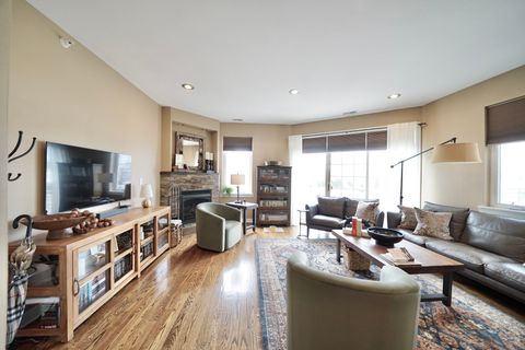 Tiny photo for 7934 W GRAND Avenue #2W, Elmwood Park, IL 60707 (MLS # 12578340)