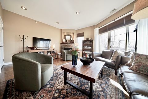 Tiny photo for 7934 W GRAND Avenue #2W, Elmwood Park, IL 60707 (MLS # 12578340)