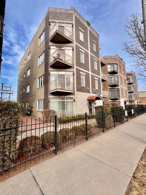 Tiny photo for 7934 W GRAND Avenue #2W, Elmwood Park, IL 60707 (MLS # 12578340)