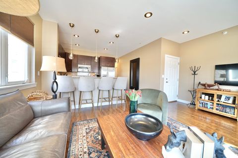 Tiny photo for 7934 W GRAND Avenue #2W, Elmwood Park, IL 60707 (MLS # 12578340)